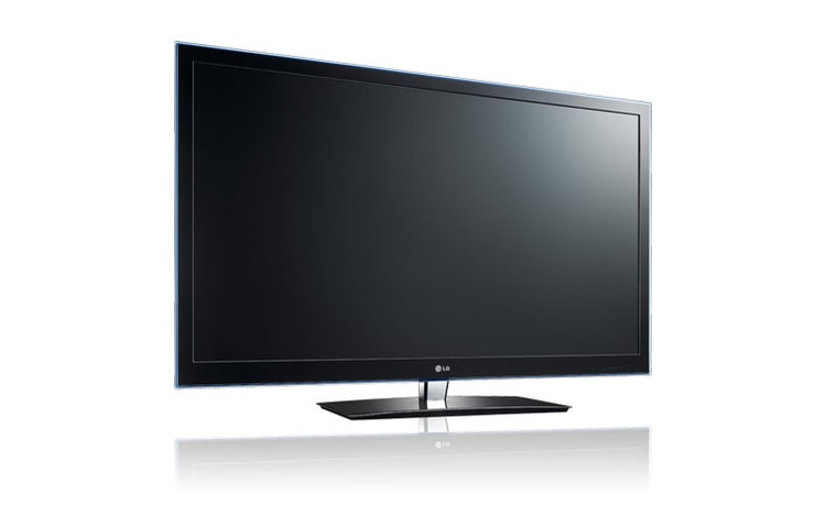 LG 55'' Full HD 3D LED LCD televizorius, Cinema 3D, Infinite surround, DivX HD, 32LW4500, thumbnail 2