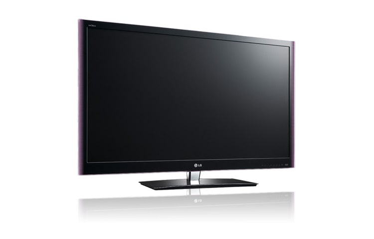 LG 32'' Full HD 3D LED LCD televizorius, Cinema 3D, LG Smart TV, Infinite 3D surround, 32LW5500, thumbnail 2