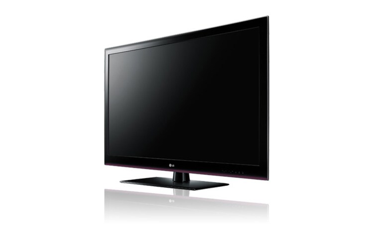 LG 37'' Full HD LED LCD televizorius, skystųjų kristalų technologija, TruMotion 100Hz, beribio garso funkcija, 37LE5300, thumbnail 6