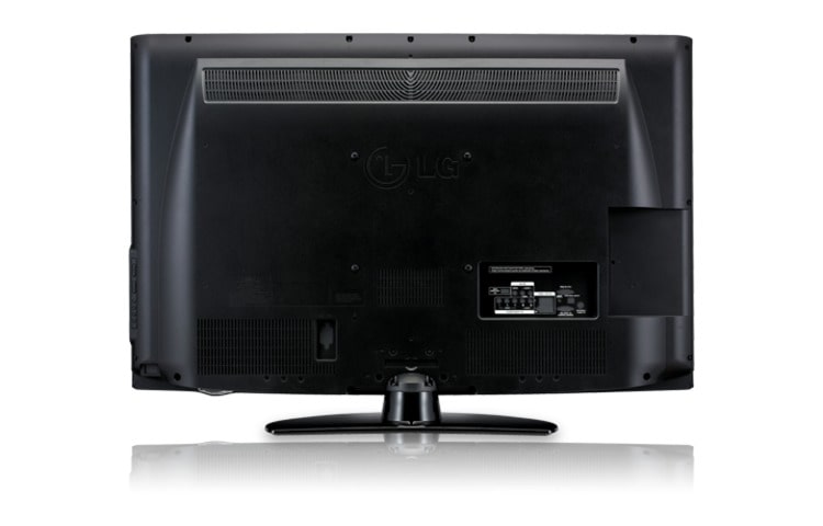LG 37'' Full HD LCD televizorius, sumanus energijos taupymas, vaizdo vedlys, 37LH3000, thumbnail 2