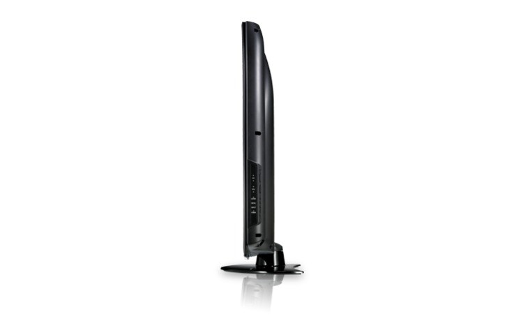 LG 37'' Full HD LCD televizorius, sumanus energijos taupymas, vaizdo vedlys, 37LH3000, thumbnail 3