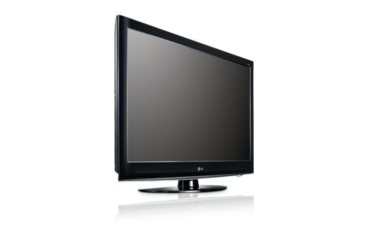 LG 37'' Full HD LCD televizorius, sumanus energijos taupymas, vaizdo vedlys, 37LH3000, thumbnail 4