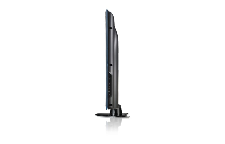 LG 37'' Full HD LCD televizorius, TruMotion 100Hz, vaizdo vedlys, 37LH4000, thumbnail 3