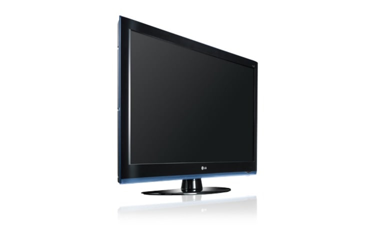 LG 37'' Full HD LCD televizorius, TruMotion 100Hz, vaizdo vedlys, 37LH4000, thumbnail 4