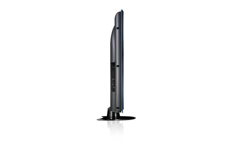 LG 37'' Full HD LCD televizorius, TruMotion 100Hz, vaizdo vedlys, 37LH4000, thumbnail 5