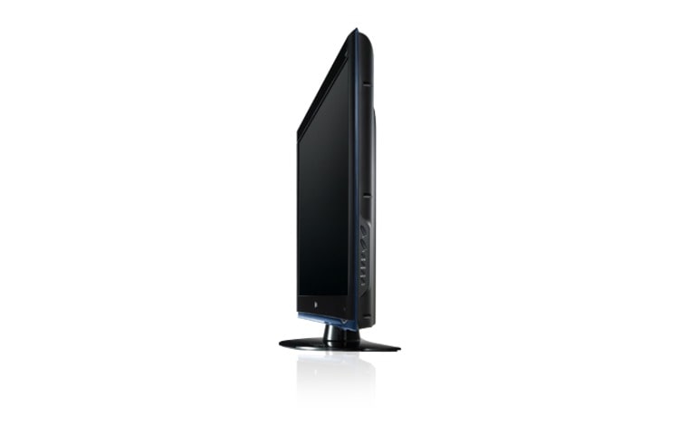 LG 37'' Full HD LCD televizorius, TruMotion 100Hz, vaizdo vedlys, 37LH4000, thumbnail 7