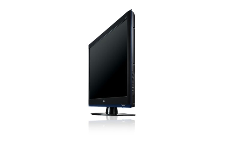 LG 37'' Full HD LCD televizorius, TruMotion 100Hz, vaizdo vedlys, 37LH4000, thumbnail 9