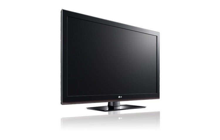 LG 37'' Full HD LCD televizorius, Infinite surround, jutiklis ''Intelligent'', DivX HD, 37LK450, thumbnail 3