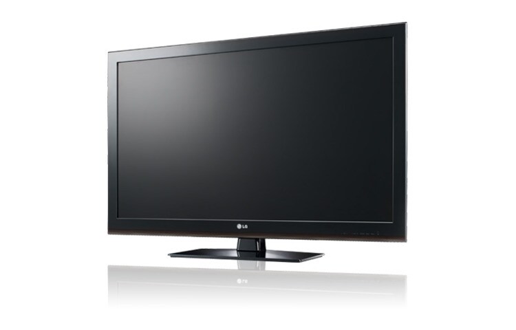 LG 37'' Full HD LCD televizorius, Infinite surround, jutiklis ''Intelligent'', DivX HD, 37LK450, thumbnail 7