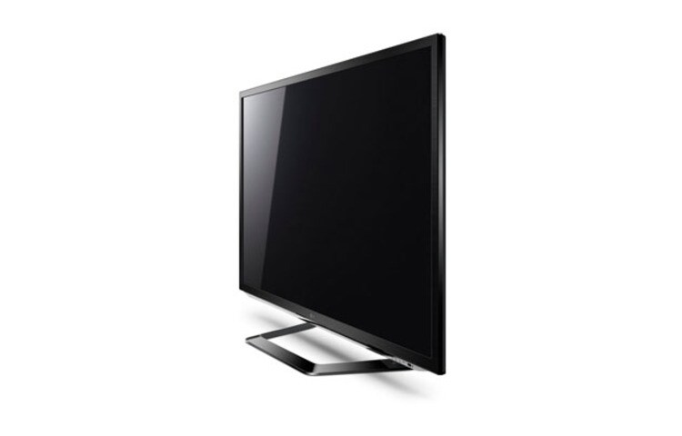 LG 37'' 3D LED televizorius, „LG Smart TV“, „Cinema 3D“, 2D–3D konvertavimas, „Resolution Upscaler“, WiDi, MCI 400, 37LM620S, thumbnail 3