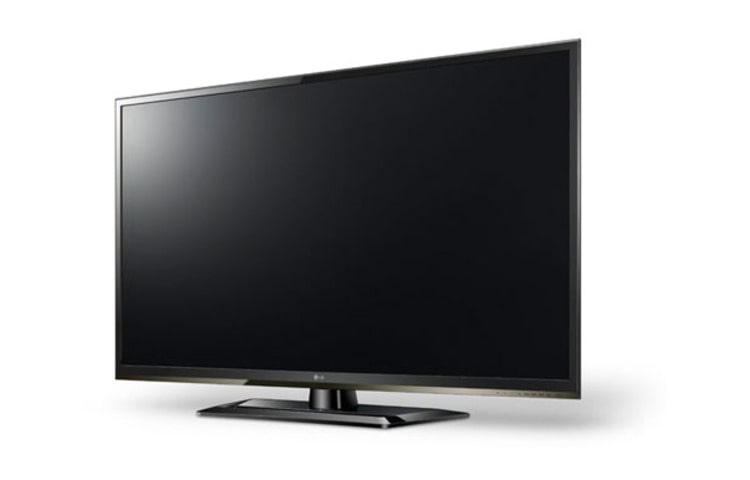 LG 37'' LED televizorius, „LG Smart TV“, „Resolution Upscaler“, sumanus energijos taupymas, MCI 200, 37LS570S, thumbnail 2