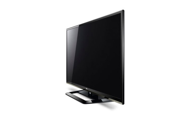 LG 37'' LED televizorius, „LG Smart TV“, „Resolution Upscaler“, sumanus energijos taupymas, MCI 200, 37LS570S, thumbnail 3