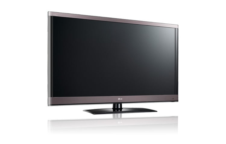LG 37'' Full HD LED LCD televizorius, LG Smart TV, TruMotion 100Hz, sumanus energijos taupymas, 37LV570S, thumbnail 2