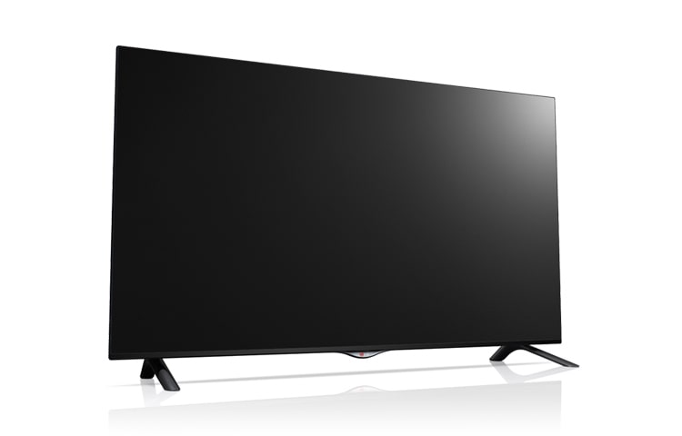 LG 40 colių „Ultra HD“ Smart TV televizorius su „Magic Remote“ nuotolinio valdymo pultu., 40UF695V, thumbnail 3