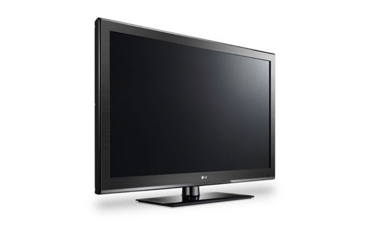 LG 42'' LCD televizorius, sumanus energijos taupymas, „Clear Voice II“ funkcija, Jutiklis „Intelligent“, MCI 50, 42CS460, thumbnail 5