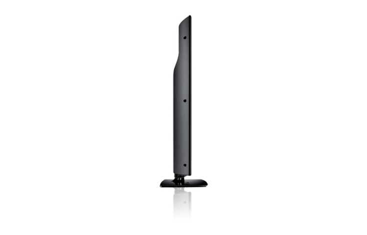 LG 42'' Full HD LCD televizorius, sumanus energijos taupymas, vaizdo vedlys, 24p tikrasis kinas, 42LD450, thumbnail 4