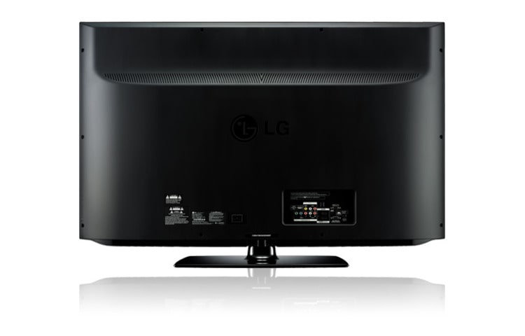 LG 42'' Full HD LCD televizorius, sumanus energijos taupymas, vaizdo vedlys, 24p tikrasis kinas, 42LD450, thumbnail 5