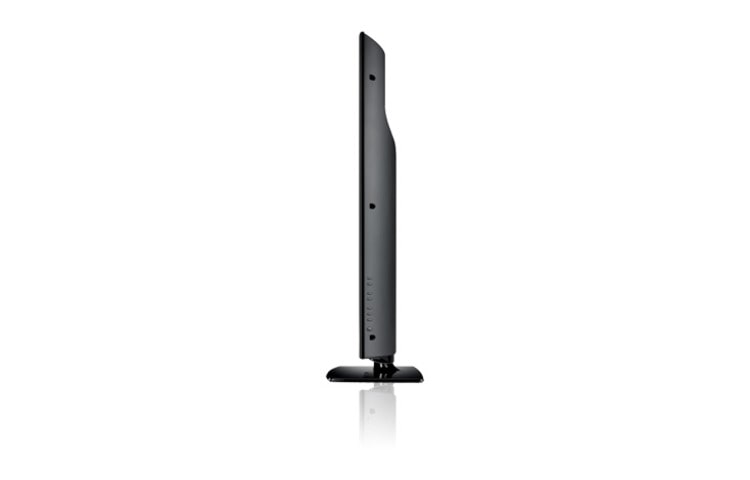 LG 42'' Full HD LCD televizorius, sumanus energijos taupymas, vaizdo vedlys, 24p tikrasis kinas, 42LD450, thumbnail 6