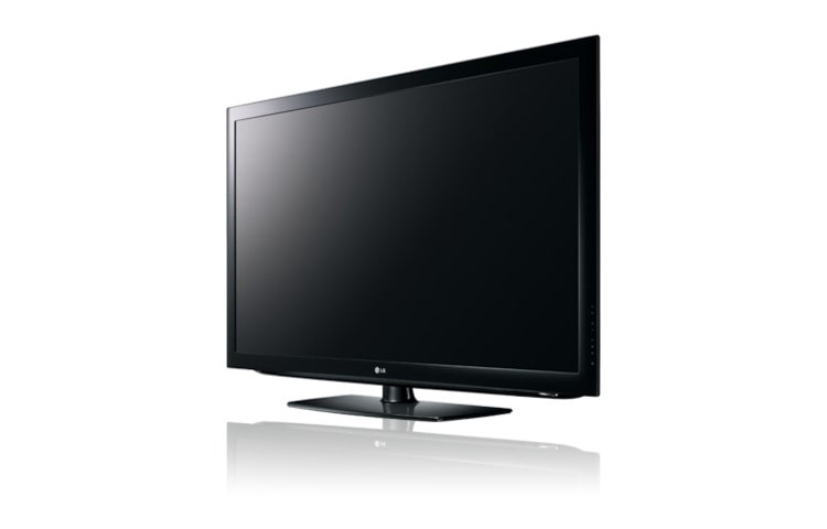 LG 42'' Full HD LCD televizorius, sumanus energijos taupymas, vaizdo vedlys, 24p tikrasis kinas, 42LD450, thumbnail 7
