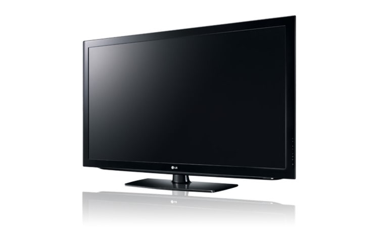 LG 42'' Full HD LCD televizorius, sumanus energijos taupymas, vaizdo vedlys, 24p tikrasis kinas, 42LD450, thumbnail 8