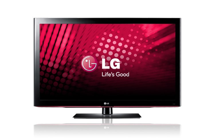 LG 42'' Full HD LCD televizorius 