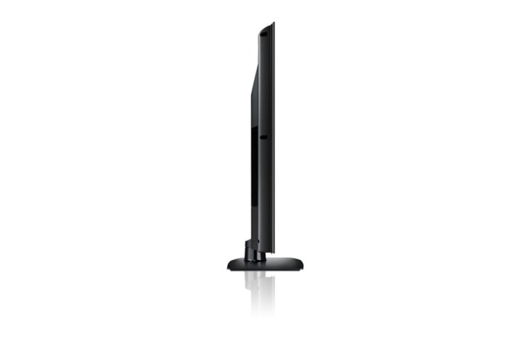 LG 42'' Full HD LCD televizorius, TruMotion 200Hz, beribio garso funkcija, 42LD750, thumbnail 4