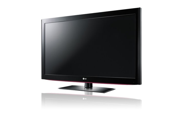 LG 42'' Full HD LCD televizorius, TruMotion 200Hz, beribio garso funkcija, 42LD750, thumbnail 7