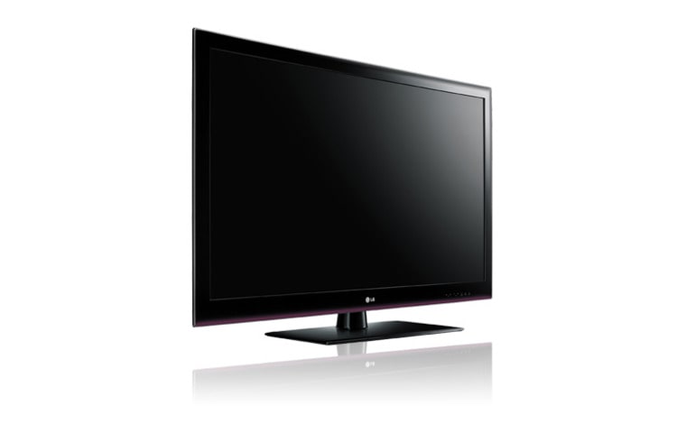 LG 42'' Full HD LED LCD televizorius, skystųjų kristalų technologija, TruMotion 100Hz, beribio garso funkcija, 42LE5300, thumbnail 3