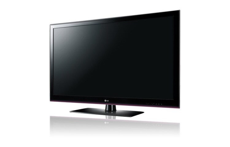 LG 42'' Full HD LED LCD televizorius, skystųjų kristalų technologija, TruMotion 100Hz, beribio garso funkcija, 42LE5300, thumbnail 7
