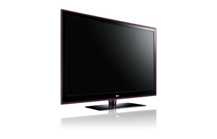 LG 42'' Full HD LED LCD televizorius, skystųjų kristalų technologija, TruMotion 100Hz, beribio garso funkcija, 42LE5500, thumbnail 3