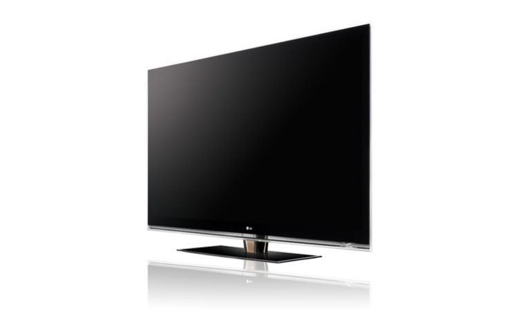 LG 42'' Full HD LED televizorius, skystųjų kristalų technologija, TruMotion 200Hz, INFINIA dizainas, 42LE8500, thumbnail 7