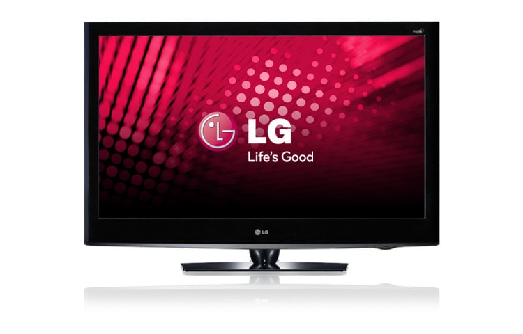 LG 42'' Full HD LCD televizorius, sumanus energijos taupymas, vaizdo vedlys, 42LH3010