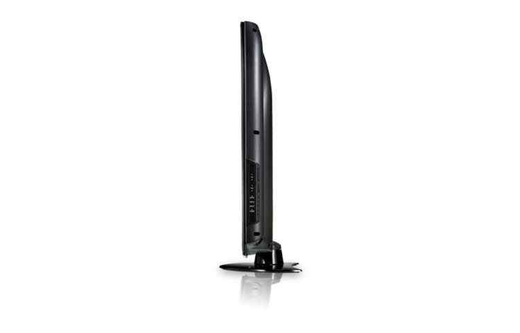 LG 42'' Full HD LCD televizorius, sumanus energijos taupymas, vaizdo vedlys, 42LH3010, thumbnail 2