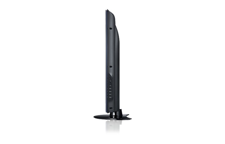 LG 42'' Full HD LCD televizorius, TruMotion 200Hz, atsako laikas 2ms, sumanus energijos taupymas plius, 42LH5000, thumbnail 3
