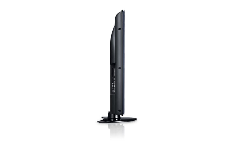LG 42'' Full HD LCD televizorius, TruMotion 200Hz, atsako laikas 2ms, sumanus energijos taupymas plius, 42LH5000, thumbnail 5