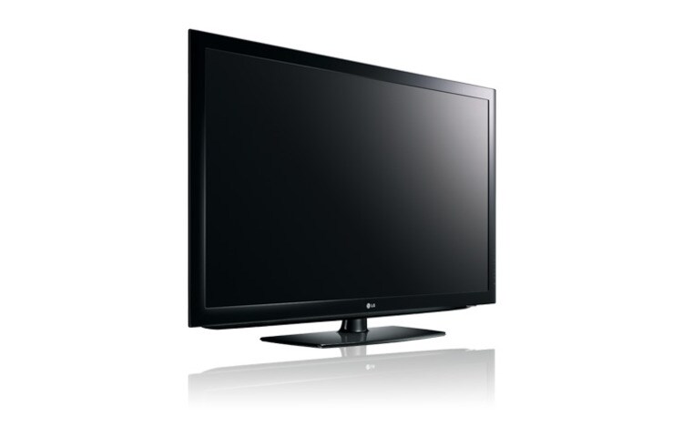 LG 42'' Full HD LCD televizorius, Infinite surround, efektyvus energijos taupymas, DivX HD, 42LK430, thumbnail 3
