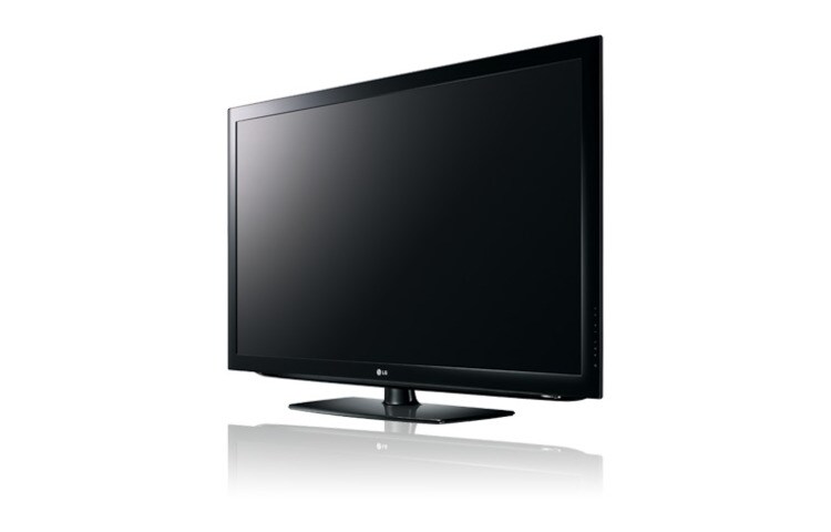 LG 42'' Full HD LCD televizorius, Infinite surround, efektyvus energijos taupymas, DivX HD, 42LK430, thumbnail 7
