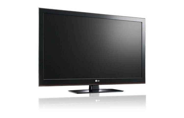 LG 42'' Full HD LCD televizorius, Infinite surround, jutiklis ''Intelligent'', DivX HD, 42LK450, thumbnail 2
