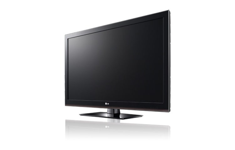 LG 42'' Full HD LCD televizorius, Infinite surround, jutiklis ''Intelligent'', DivX HD, 42LK450, thumbnail 6