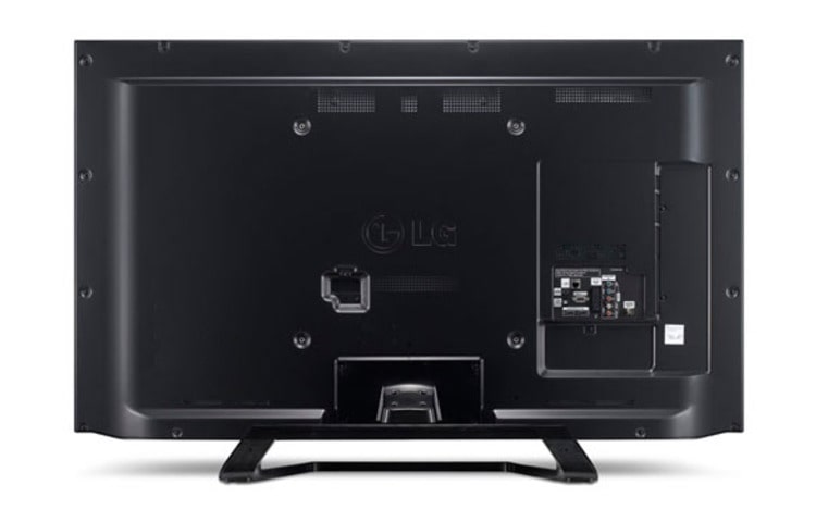 LG 42'' 3D LED televizorius, „Cinema 3D“, 2D–3D konvertavimas, sumanus energijos taupymas, MCI 200, 42LM615S, thumbnail 6