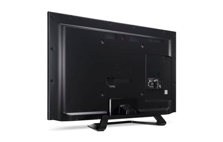 LG 42'' 3D LED televizorius, „Cinema 3D“, 2D–3D konvertavimas, sumanus energijos taupymas, MCI 200, 42LM615S, thumbnail 7