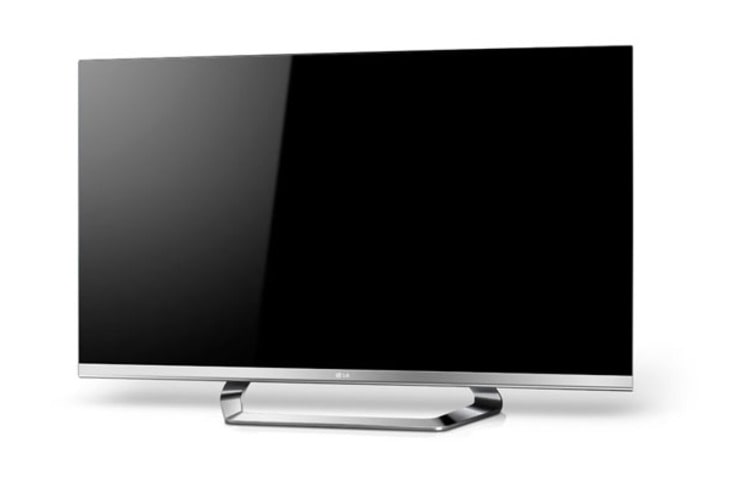 LG 42'' 3D LED televizorius, „Cinema Screen“ dizainas, „LG Smart TV“, „Cinema 3D“, nuotolinio valdymo pultelis „Magic Remote“, WiDi, MCI 400, 42LM670S, thumbnail 2