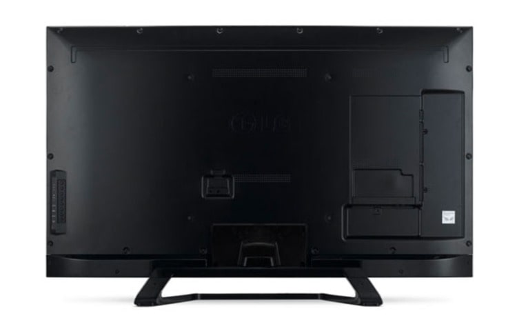 LG 42'' 3D LED televizorius, „Cinema Screen“ dizainas, „LG Smart TV“, „Cinema 3D“, nuotolinio valdymo pultelis „Magic Remote“, WiDi, MCI 400, 42LM670S, thumbnail 6