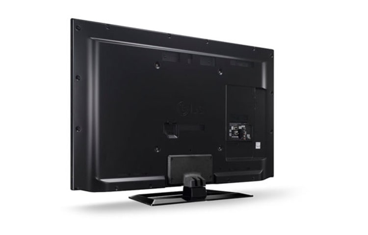 LG 42'' LED televizorius, sumanus energijos taupymas, „Clear Voice II“ funkcija, Jutiklis „Intelligent“, MCI 100, 42LS5600, thumbnail 7