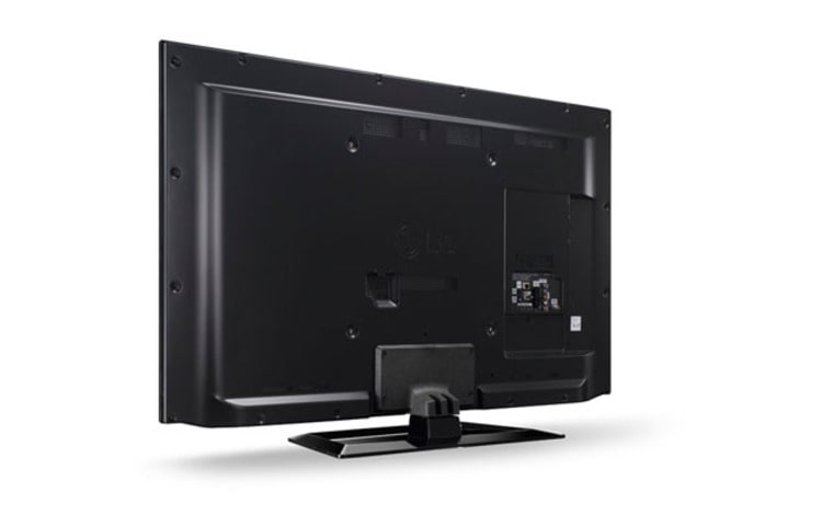 LG 42'' LED televizorius, „LG Smart TV“, „Resolution Upscaler“, sumanus energijos taupymas, MCI 200, 42LS570S, thumbnail 7