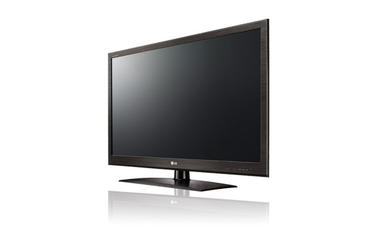 LG 42'' Full HD LED LCD televizorius, LG Smart TV, Infinite 3D surround, Jutiklis ''Intelligent'', 42LV375S, thumbnail 6