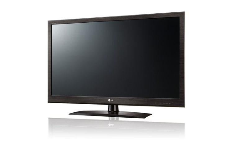 LG 42'' Full HD LED LCD televizorius, LG Smart TV, Infinite 3D surround, Jutiklis ''Intelligent'', 42LV375S, thumbnail 7