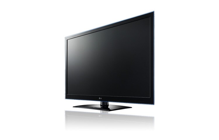 LG 42'' Full HD LED LCD televizorius, Infinite 3D surround, TruMotion 100Hz, DivX HD, 42LV4500, thumbnail 6