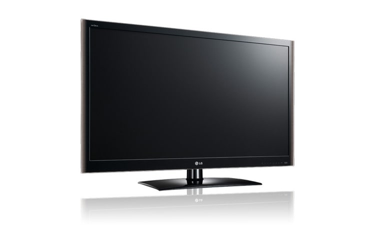 LG 42'' Full HD LED LCD televizorius, LG Smart TV, Infinite 3D surround, TruMotion 100Hz, 42LV5500, thumbnail 2