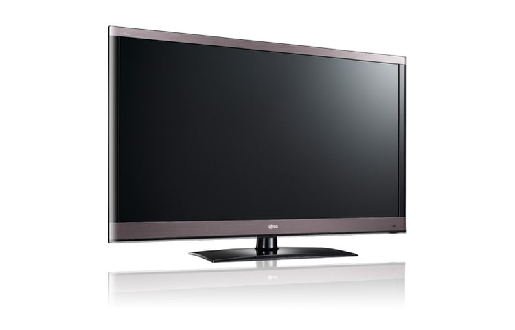 LG 42'' Full HD 3D LED LCD televizorius, Cinema 3D, LG Smart TV, Infinite 3D Surround, 42LW570S, thumbnail 2